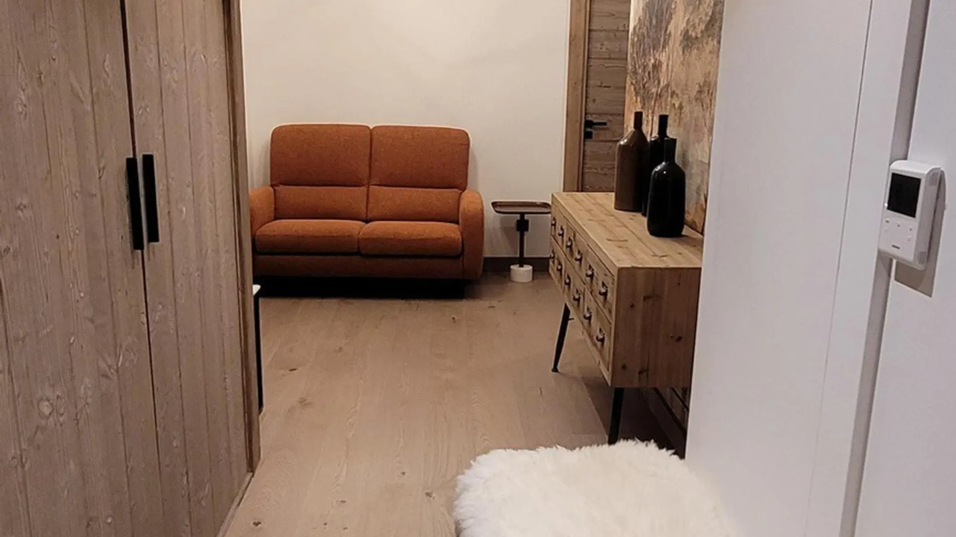 Apartment Appartement Central Tout Confort Avec Grande Terrasse, Wifi, Parking, 8 Personnes - Fr-1-598-99 Les Gets